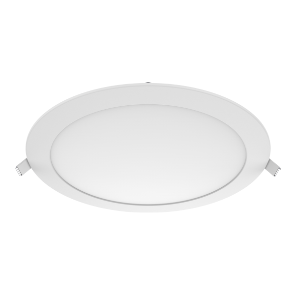 EL191414 | EL191414 | LED small Panel Φ215x19mm|18W|4000k|1300lm|{enjoysimplicity}